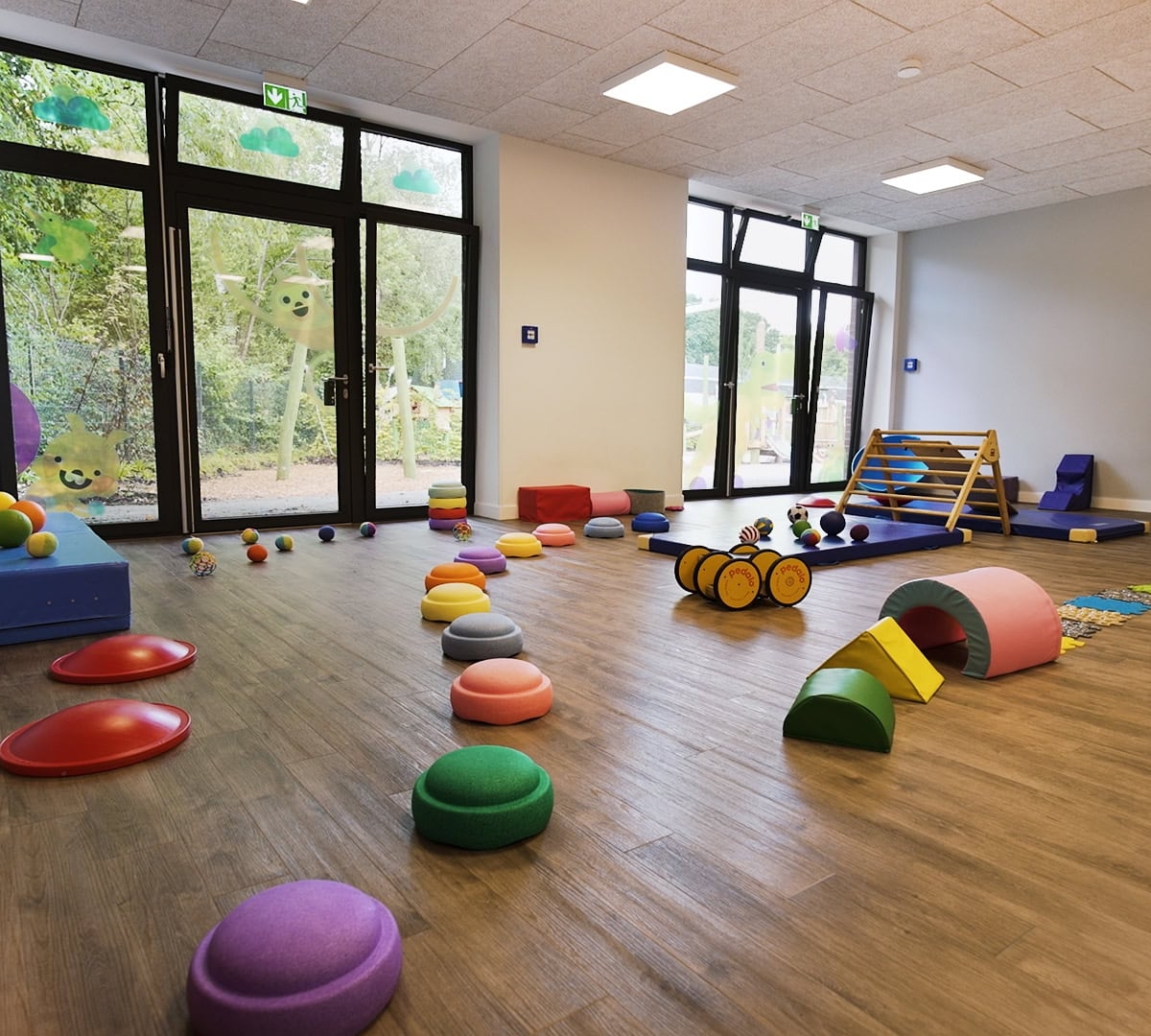 kita-kinderzimmer-bornheide-hamburg-orsdorf-bewegung
