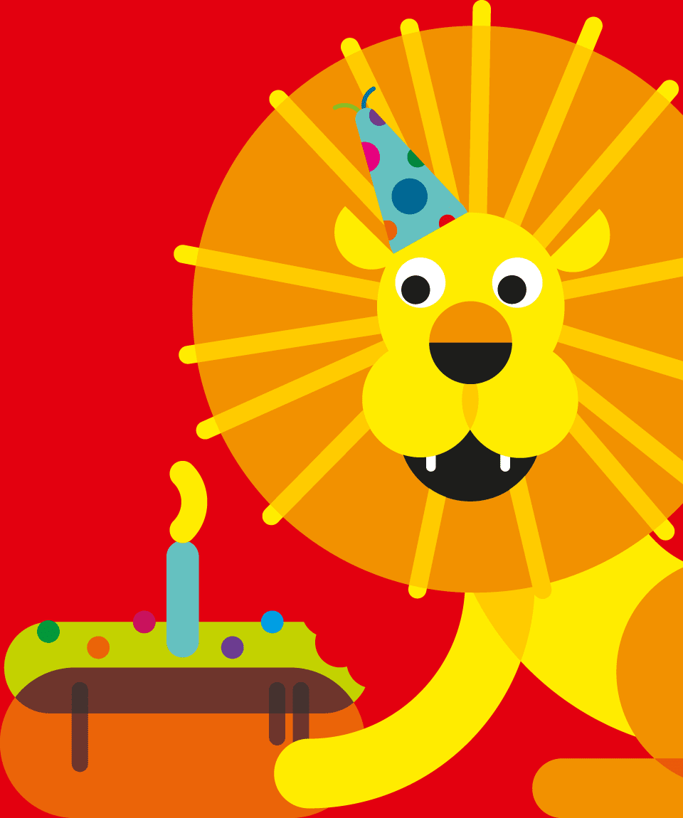 Happy Birthday, liebe Karina.