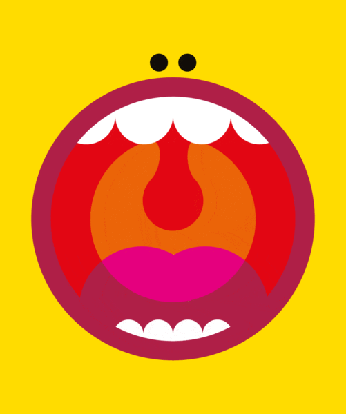 Mein Kind macht mich wahnsinnig. Kita kinderzimmer weiß: Das ist gut so.