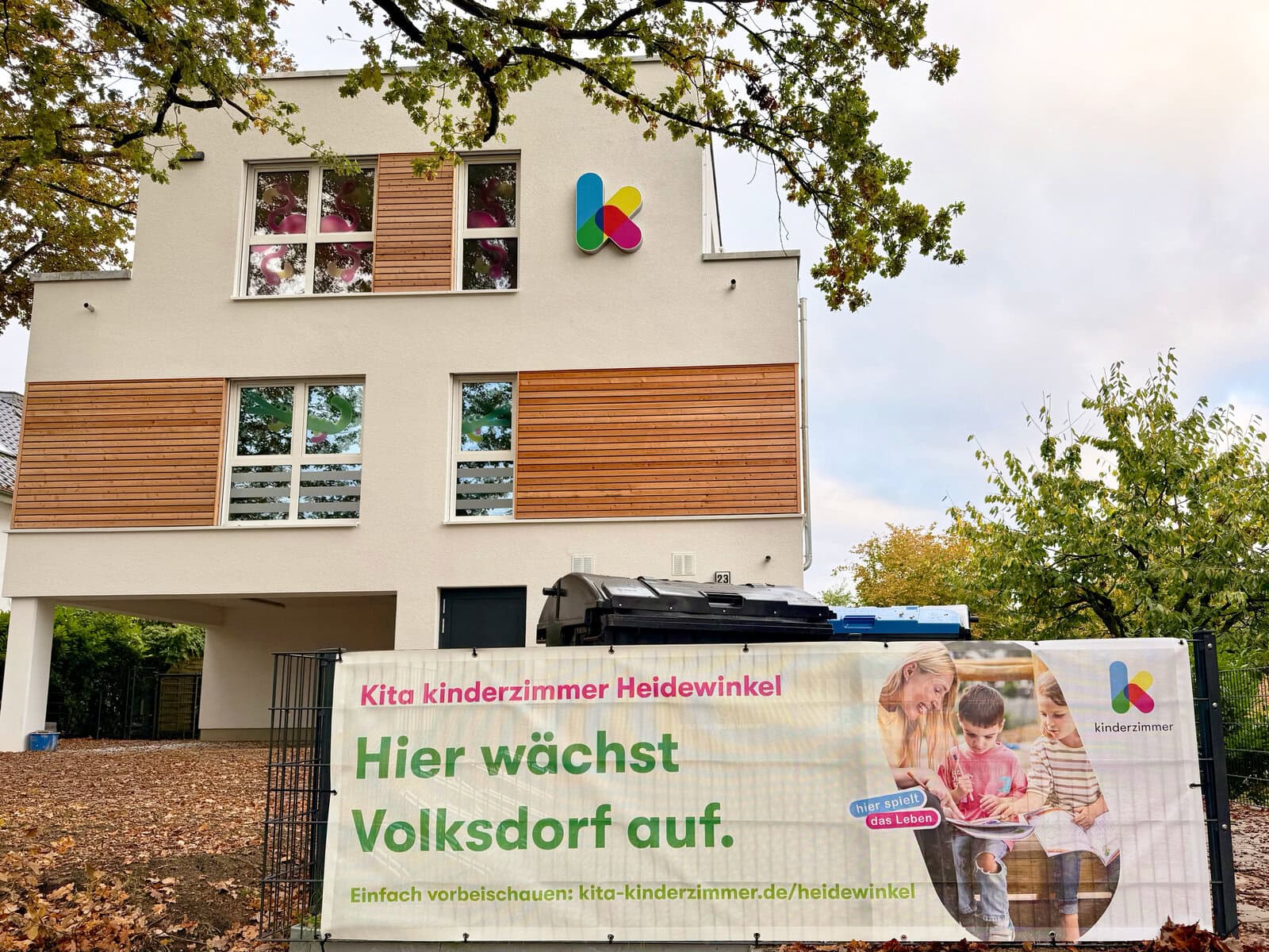 kita-kinderzimmer-heidewinkel-hamburg-volksdorf-banner