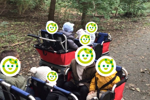 Die Kita kinderzimmer Klövensteen in Hamburg-Rissen bietet Kindern eine liebevolle Umgebung, die Naturverbundenheit mit modernen pädagogischen Konzepten verbindet. Direkt am Klövensteen-Wald gelegen, erleben die Kinder täglich spannende Entdeckungen in der Natur und haben viel Platz zum Spielen, Forschen und Bewegen. 