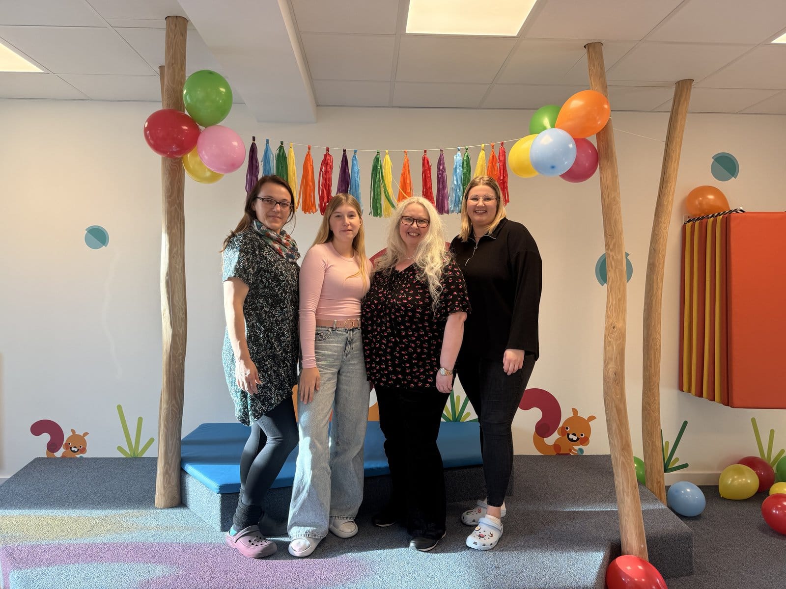 kita-kinderzimmer-liliencronstraße-hamburg-rahlstedt-team Das pädagogische Team der Kita kinderzimmer Liliencronstraße aus Hamburg Rahlstedt