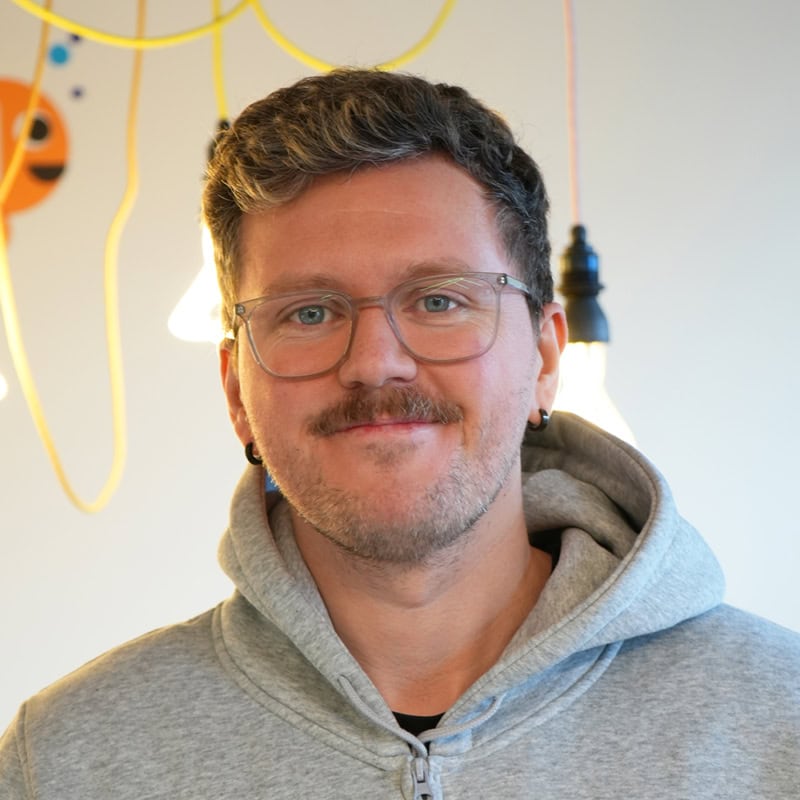 Teammitglied Team Recruiting